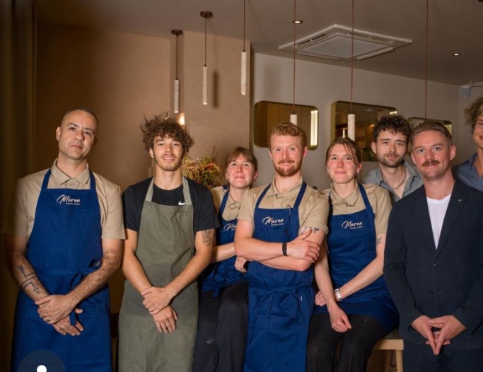 Hove restaurant gets city’s first Michelin star Hove restaurant gets city’s first Michelin star