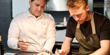 Hove restaurant gets city’s first Michelin star