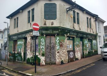 What now for the Montreal Arms?