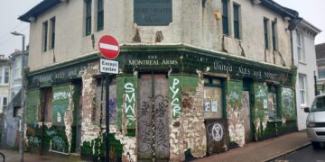 What now for the Montreal Arms?