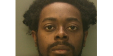 Knifepoint rapist caught in Quadrophenia Alley convicted by jury