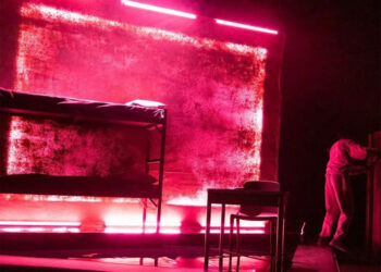 Please Do Not Touch Preview