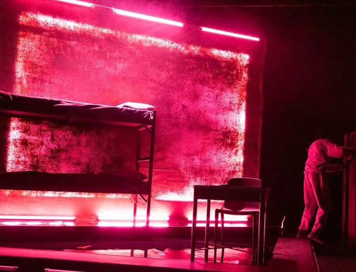 Please Do Not Touch Preview