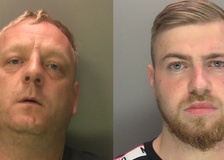 Brighton drug dealer jailed