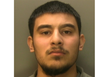 Serial rapist given 23-year sentence