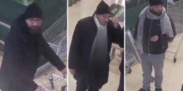 Thieves spend thousands on bank cards stolen in distraction scam at Waitrose