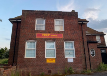 New homes on tap as council lodges plans for old pub site