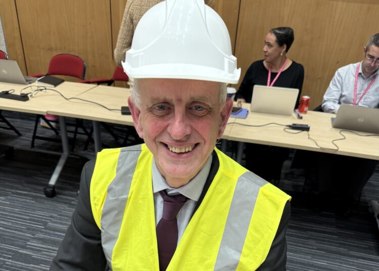 Potholes a priority, council says