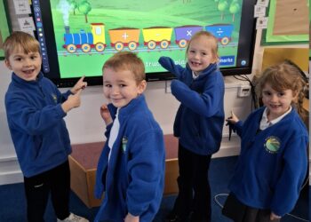 Brighton primary school formally becomes academy today