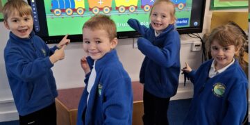 Brighton primary school formally becomes academy today