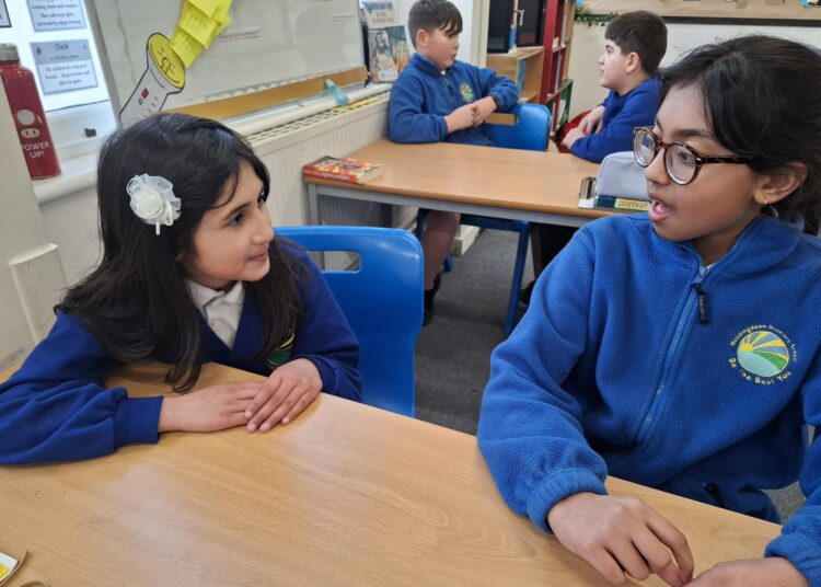 Brighton primary school formally becomes academy today