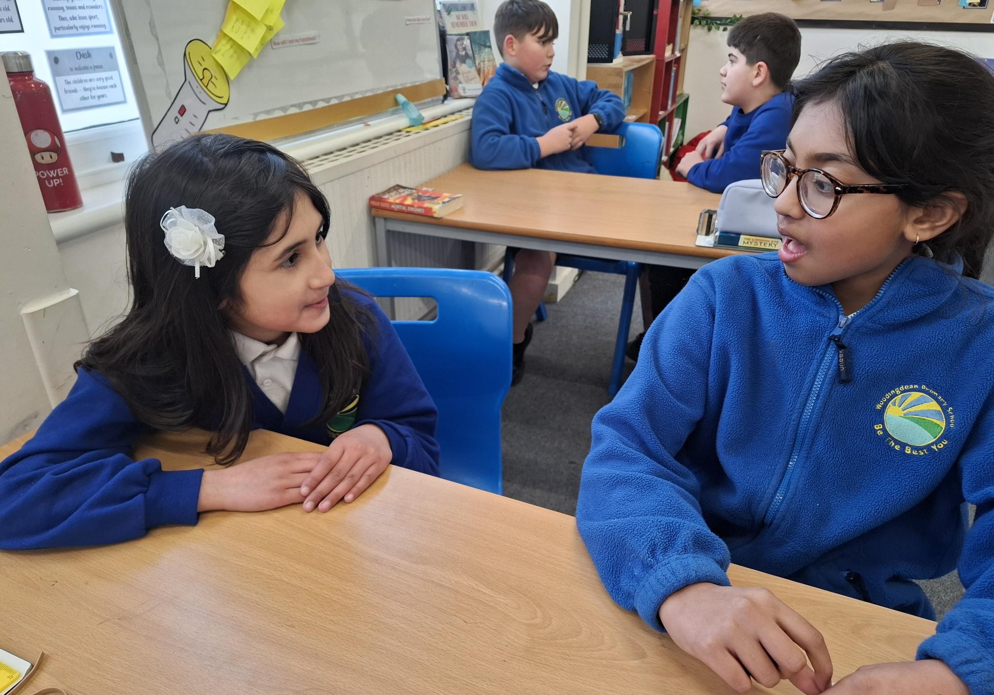 Brighton primary school formally becomes academy today Brighton primary school formally becomes academy today