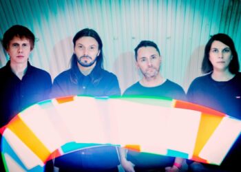 The Leaf Library launch single ahead of new album and UK tour