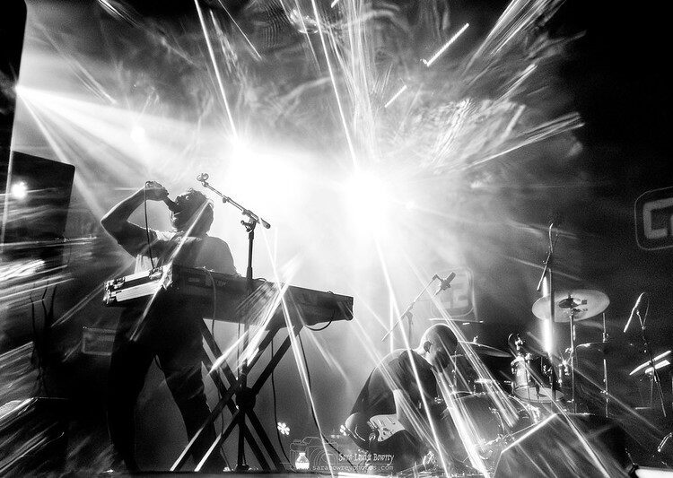 YARD announce Brighton date