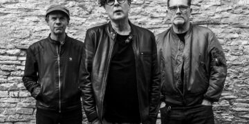 Vent 414 supergroup announce a return