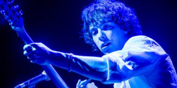 Bloodworm set to bring their Goth Post-Punk sound back to Brighton