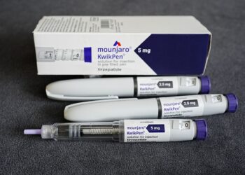 Brighton to get first high-street weight loss jab service