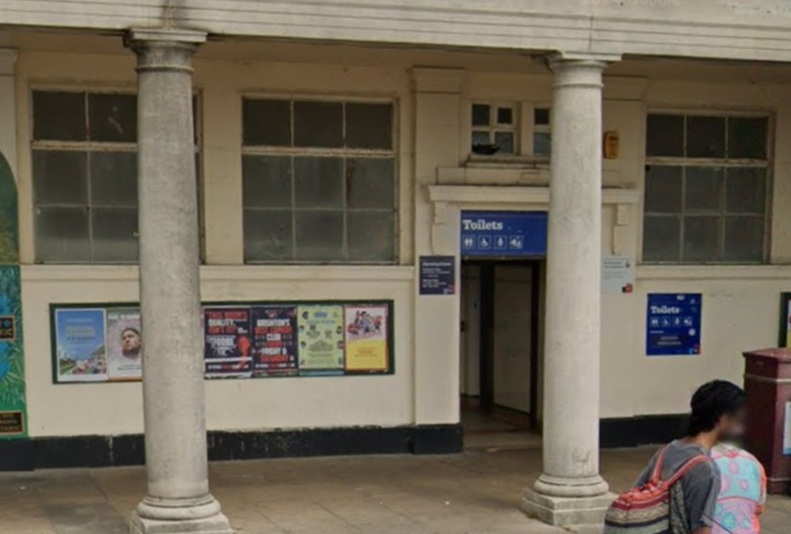 Tories hit out at &pound;70k toilet tax