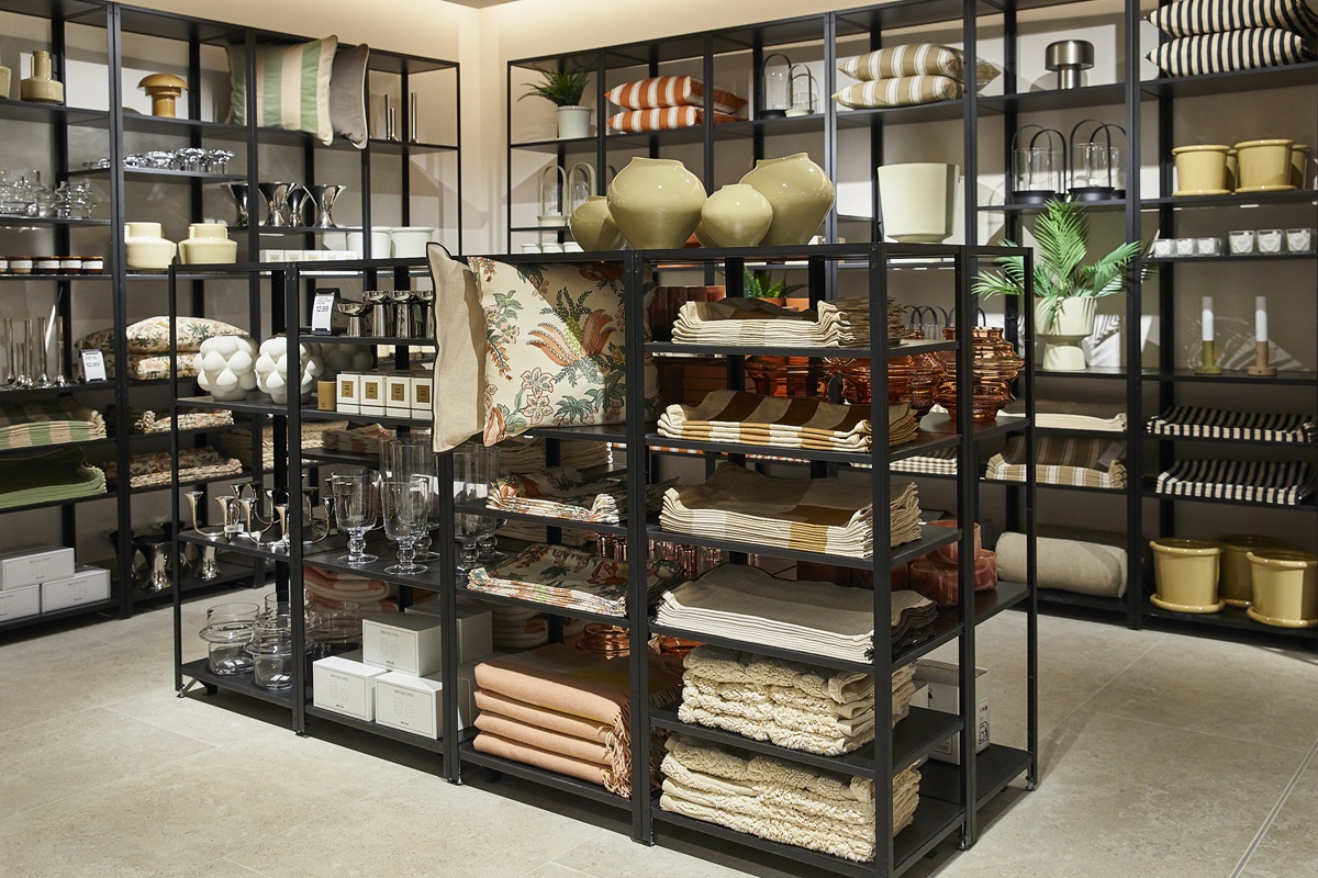 New H&M store opens in Churchill Square