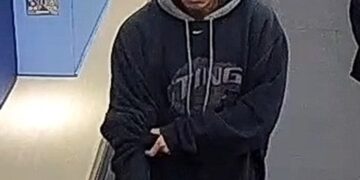 Man ‘took picture of boy on toilet’