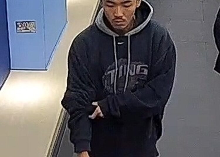 Man ‘took picture of boy on toilet’