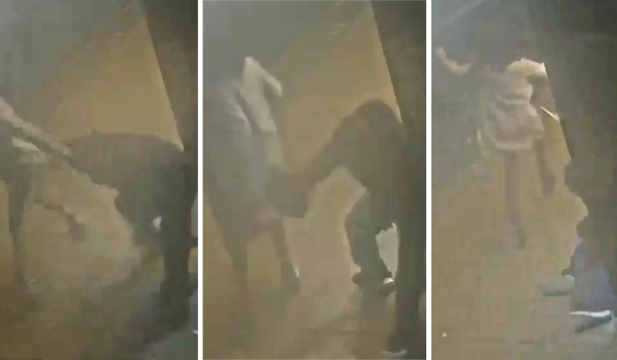 Woman spared prison after vicious robbery in Brighton Woman spared prison after vicious robbery in Brighton