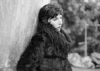 Aldous Harding announces new album ahead of Brighton Festival date