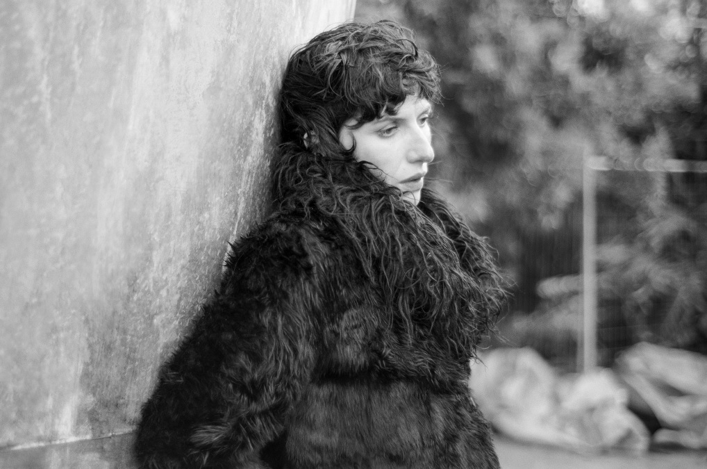 Aldous Harding announces new album ahead of Brighton Festival date