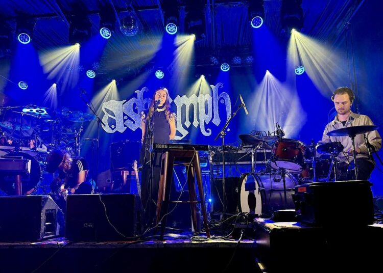 Trio of synth orientated bands are playing a free entry Brighton concert