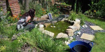 Hove care home run by BHT Sussex rated outstanding for second time