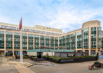 Council offices for sale for £5m