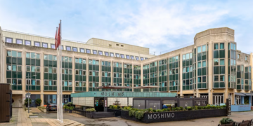 Council offices for sale for £5m