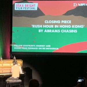 Oska Bright Film Festival