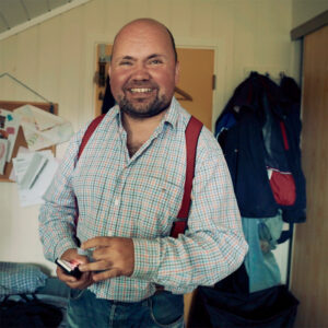 Being Ola Film Brighton Corn Exchange 28/3/26