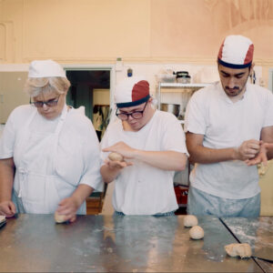 Being Ola Film Brighton Corn Exchange 28/3/26