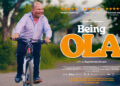 Being Ola - Oska Bright Film Festival