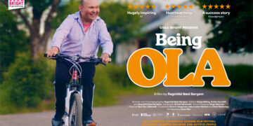 Being Ola - Oska Bright Film Festival
