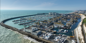 Marina applies for new dredging licence