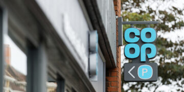Co-op store to reopen today after six-week makeover