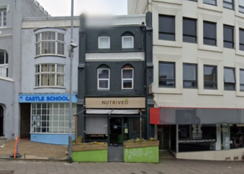 Police told owner his bar would be too close to focal point for crime