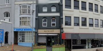 Police told owner his bar would be too close to focal point for crime