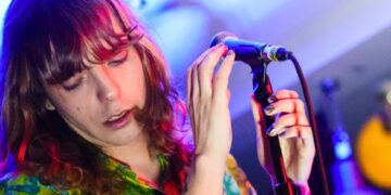 DITZ announce intimate 10th anniversary gig