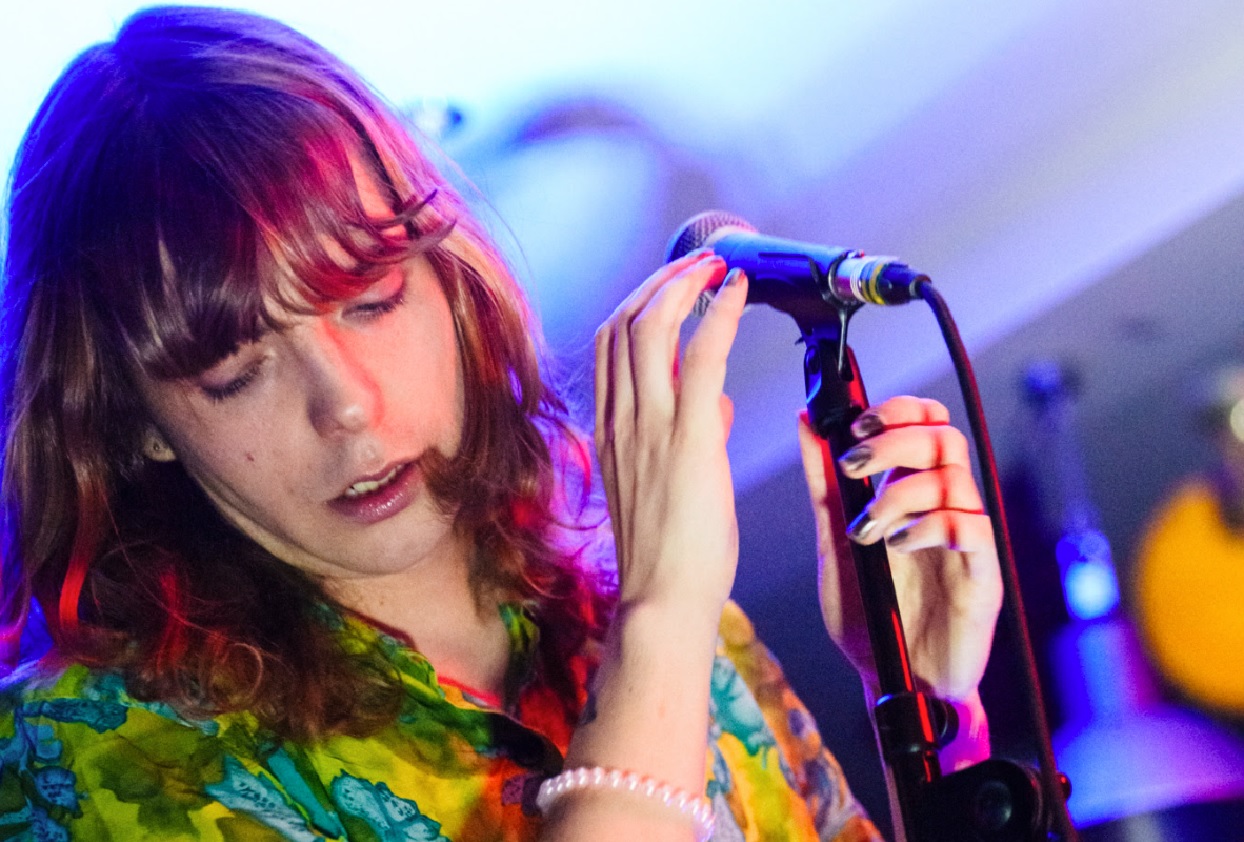 DITZ announce intimate 10th anniversary gig