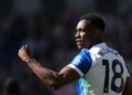 Welbeck double sinks Liverpool at Brighton and Hove Albion
