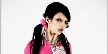 DeathbyRomy announces 2 UK gigs and 1 is in Brighton