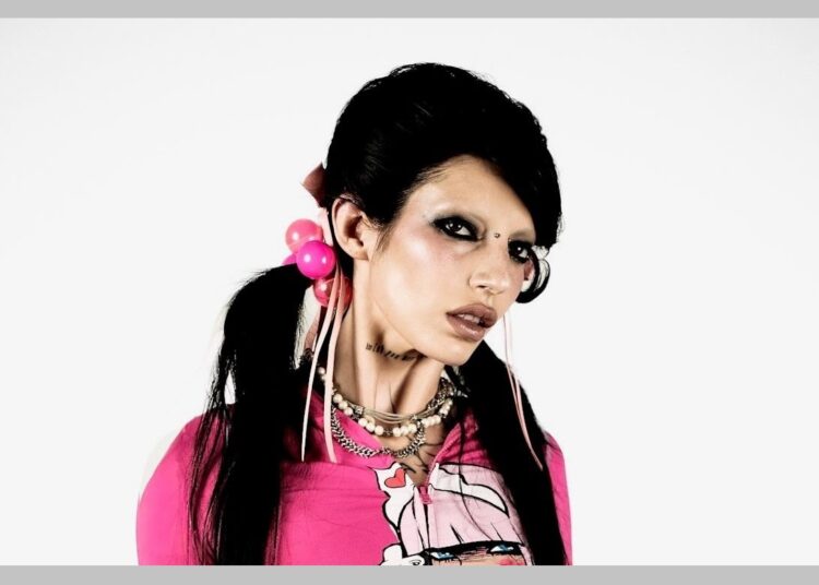 DeathbyRomy announces 2 UK gigs and 1 is in Brighton