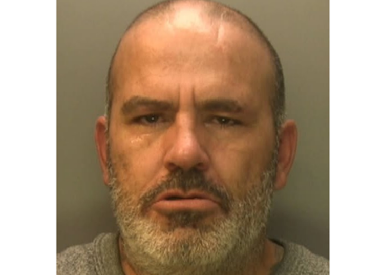 Court issues warrant for burglary suspect who failed to appear