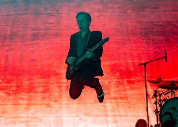 Franz Ferdinand – Brighton concert report
