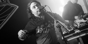 YARD play to maximum capacity Brighton crowd