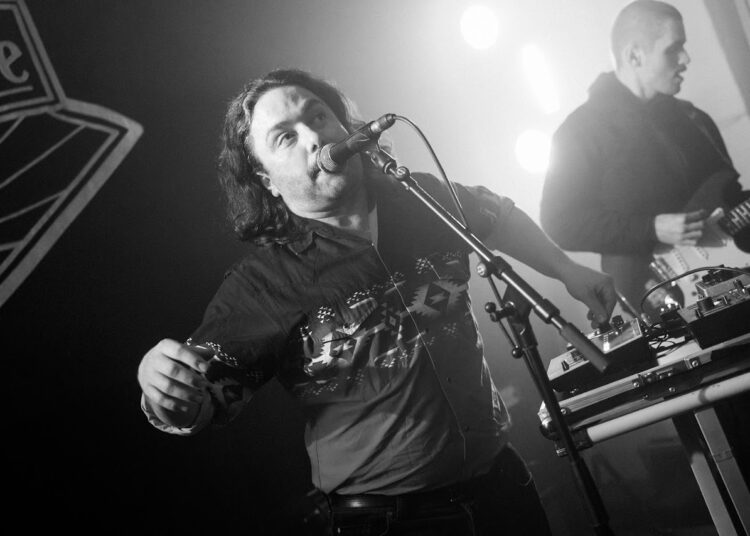 YARD play to maximum capacity Brighton crowd